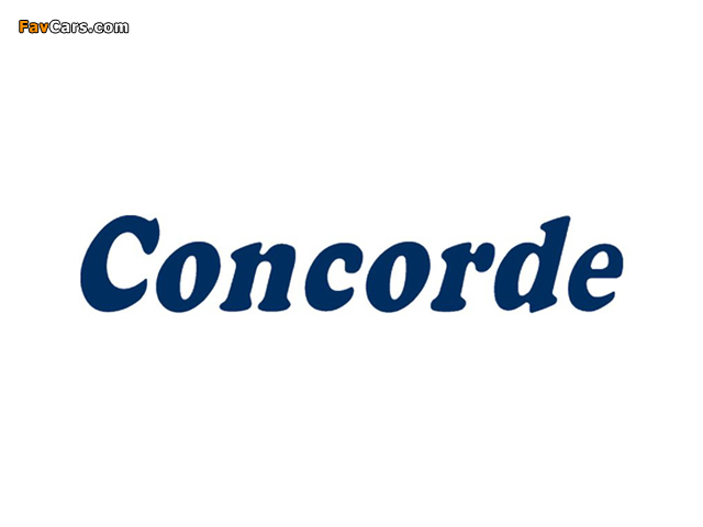 Concorde pictures (640 x 480)