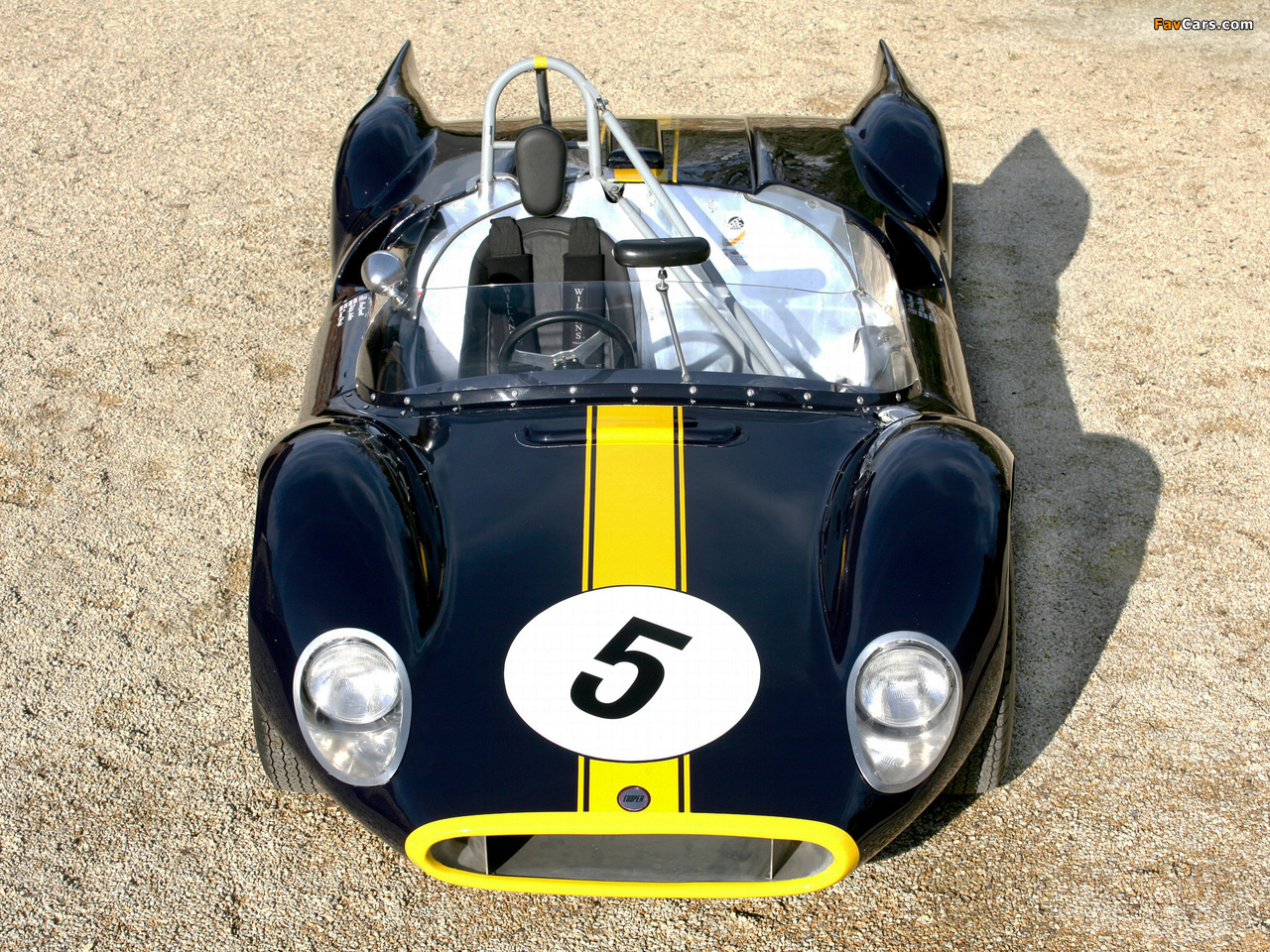 Cooper-Climax Type 61 Monaco 1961 images (1280 x 960)