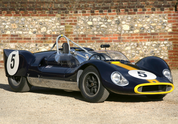 Cooper-Climax Type 61 Monaco 1961 pictures