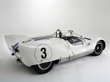Cooper-Climax Type 61 Monaco 1962 photos