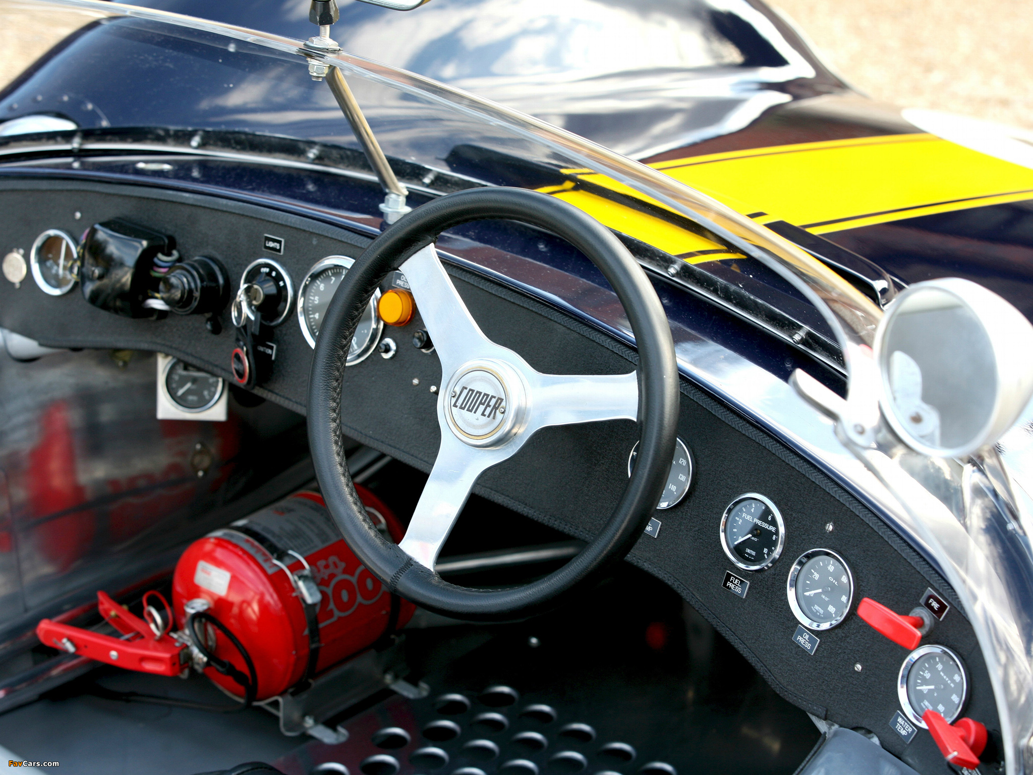 Photos of Cooper-Climax Type 61 Monaco 1961 (2048 x 1536)