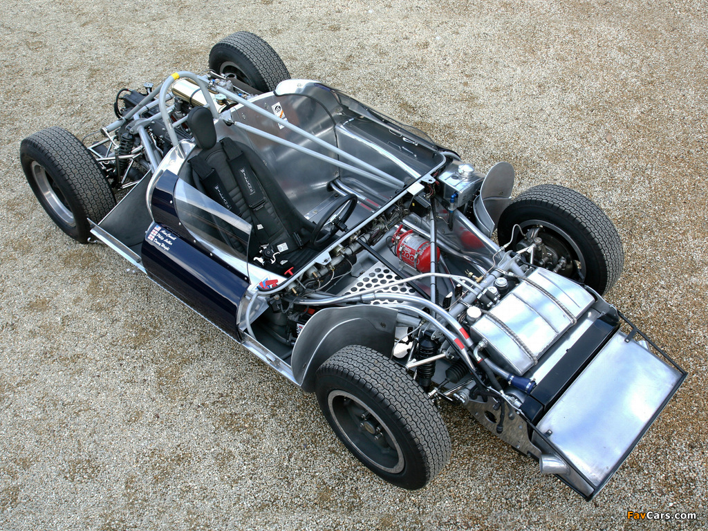 Pictures of Cooper-Climax Type 61 Monaco 1961 (1024 x 768)