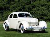 Images of Cord 810 Westchester Sedan 1936