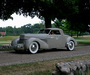 Cord 814 Custom Convertible Prototype 1938 wallpapers