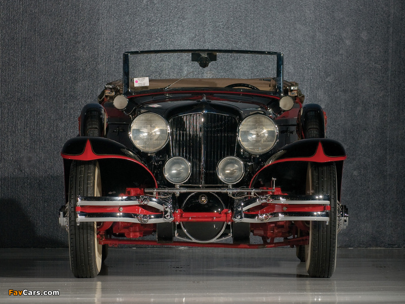 Cord L-29 Convertible 1929–32 images (800 x 600)
