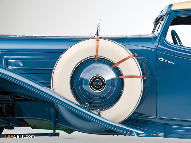 Cord L-29 Hayes Coupe 1929 images (640 x 480)