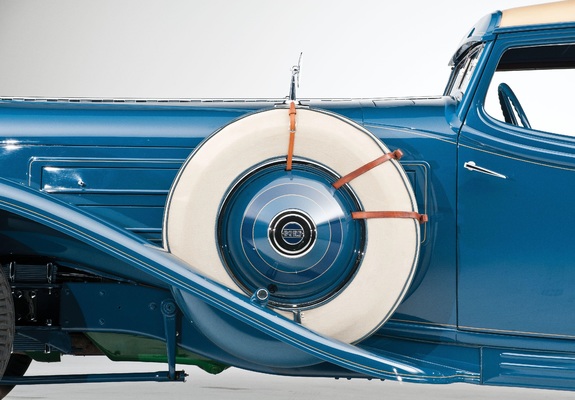 Cord L-29 Hayes Coupe 1929 images