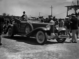 Cord L-29 Convertible Indy 500 Pace Car 1930 pictures