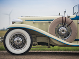 Cord L-29 Convertible 1930 pictures