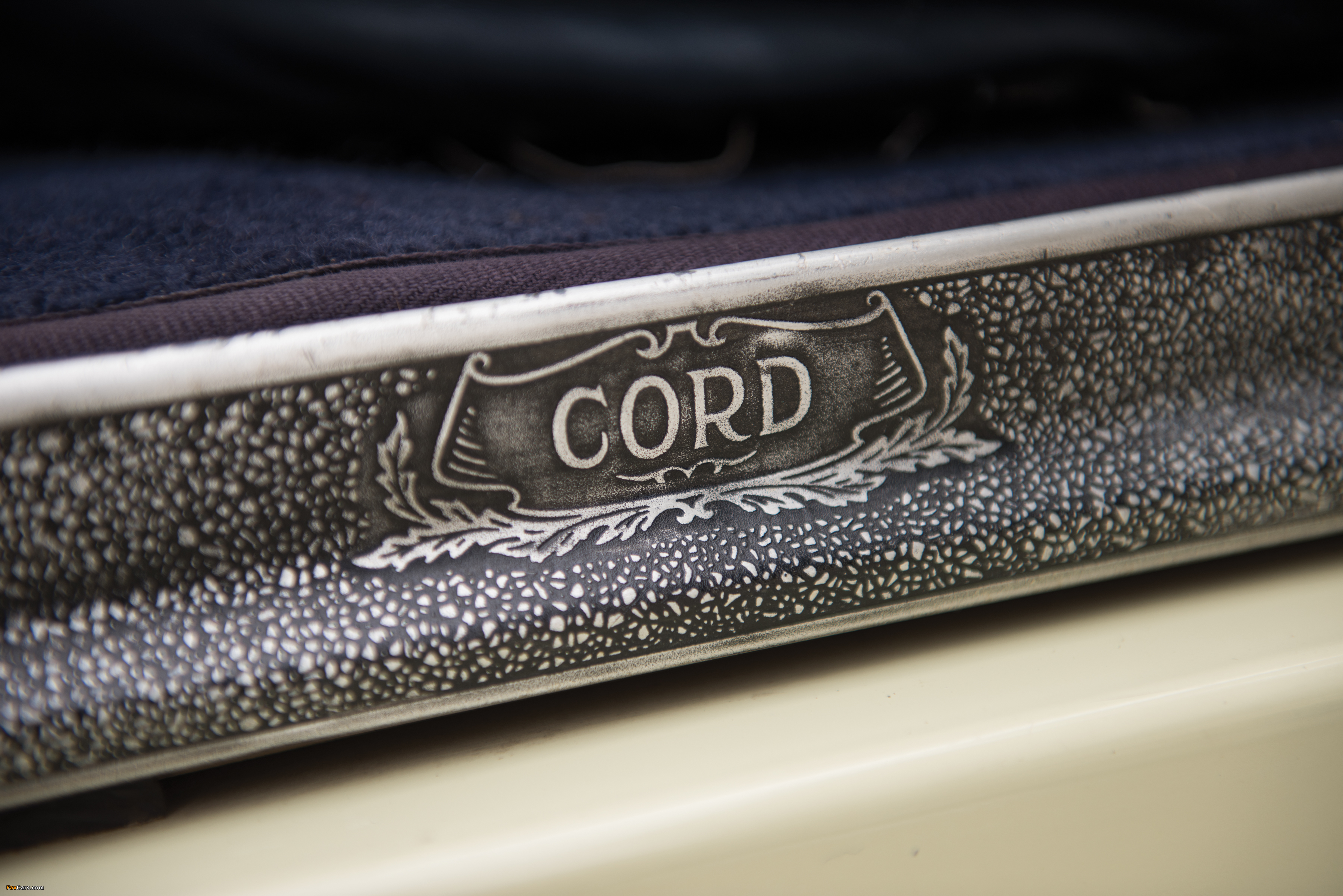 Cord L-29 Convertible 1930 wallpapers (3600 x 2403)