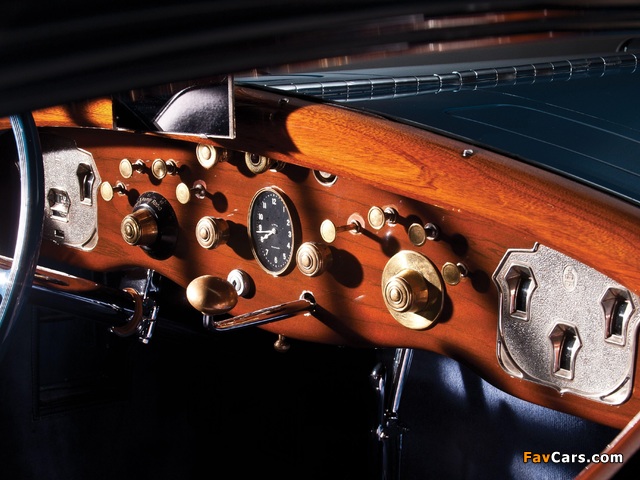 Images of Cord L-29 Hayes Coupe 1929 (640 x 480)