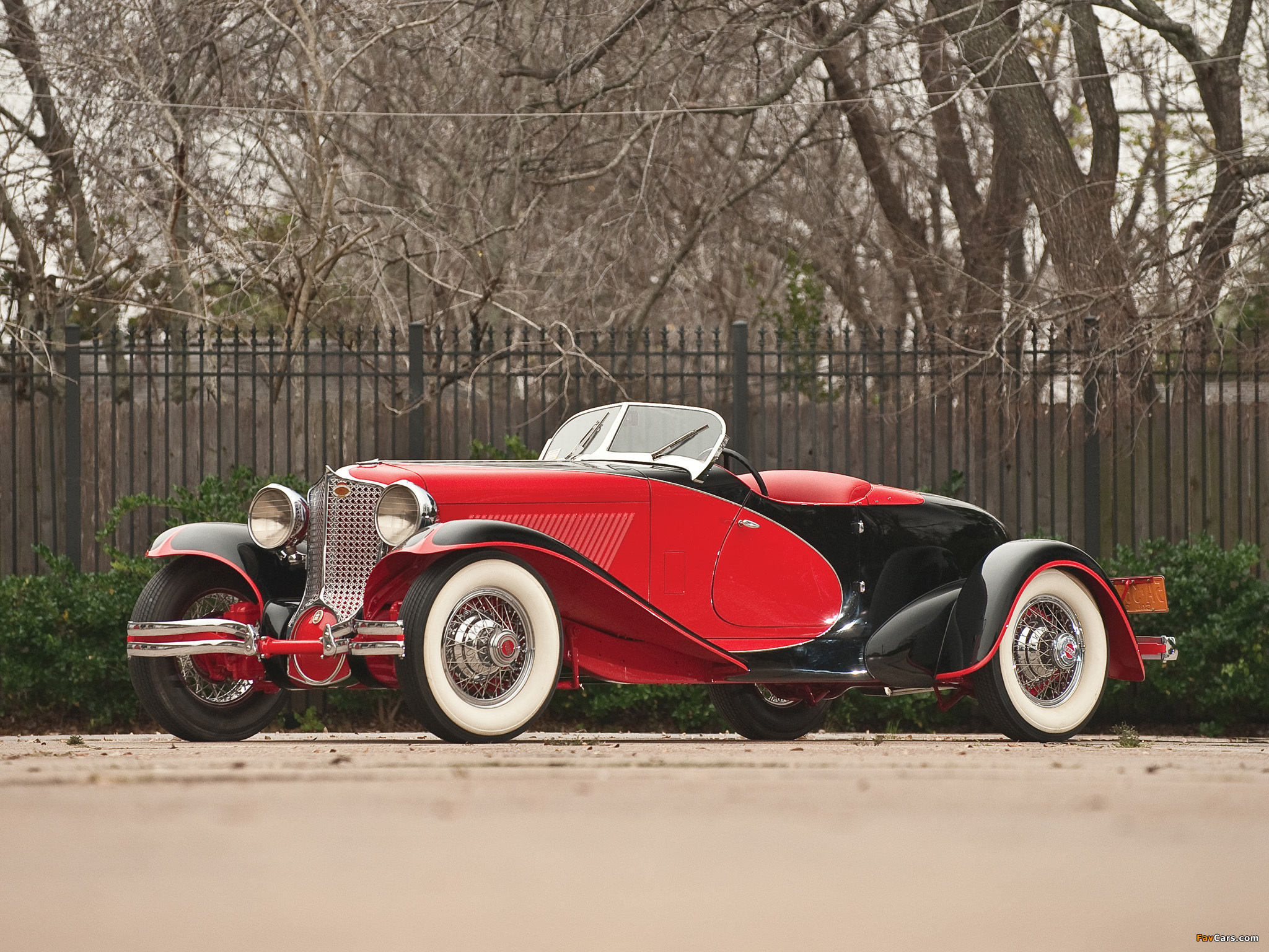 Photos of Cord L-29 Speedster by LaGrande 1930 (2048 x 1536)