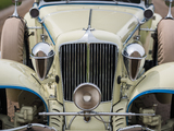 Cord L-29 Convertible 1930 wallpapers