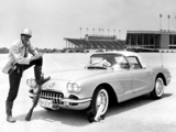 Corvette C1 (867) 1959–60 images