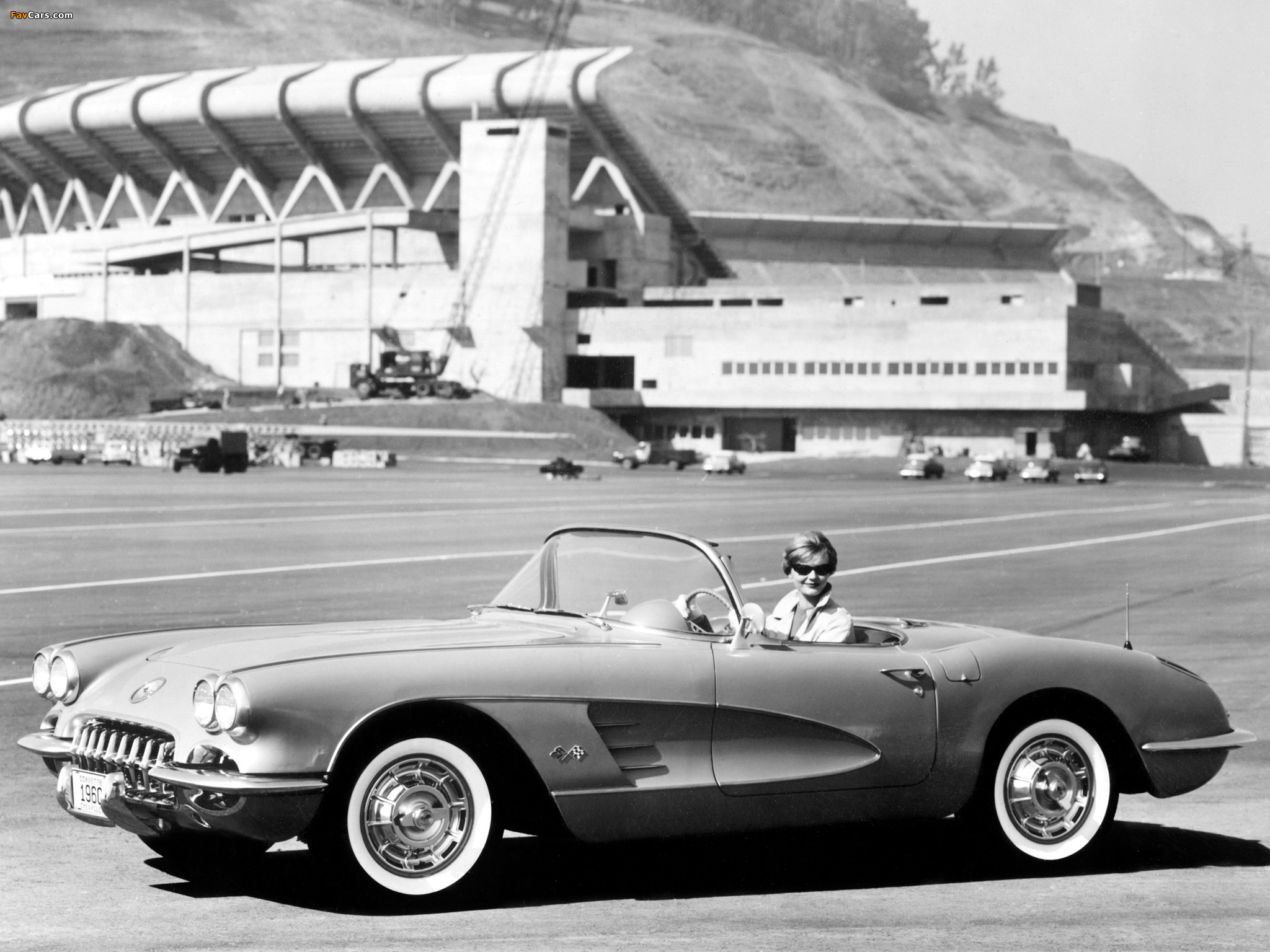 Corvette C1 (867) 1959–60 photos (2048 x 1536)