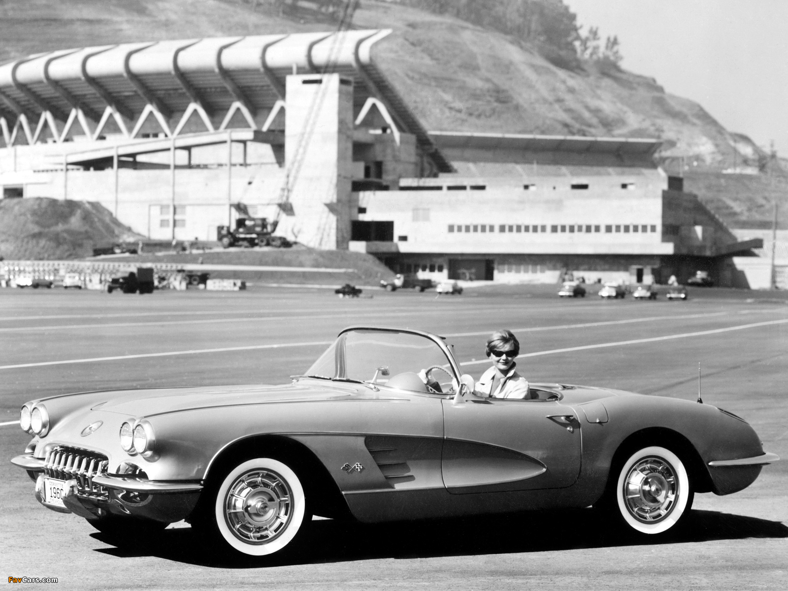 Corvette C1 (867) 1959–60 photos (1600 x 1200)