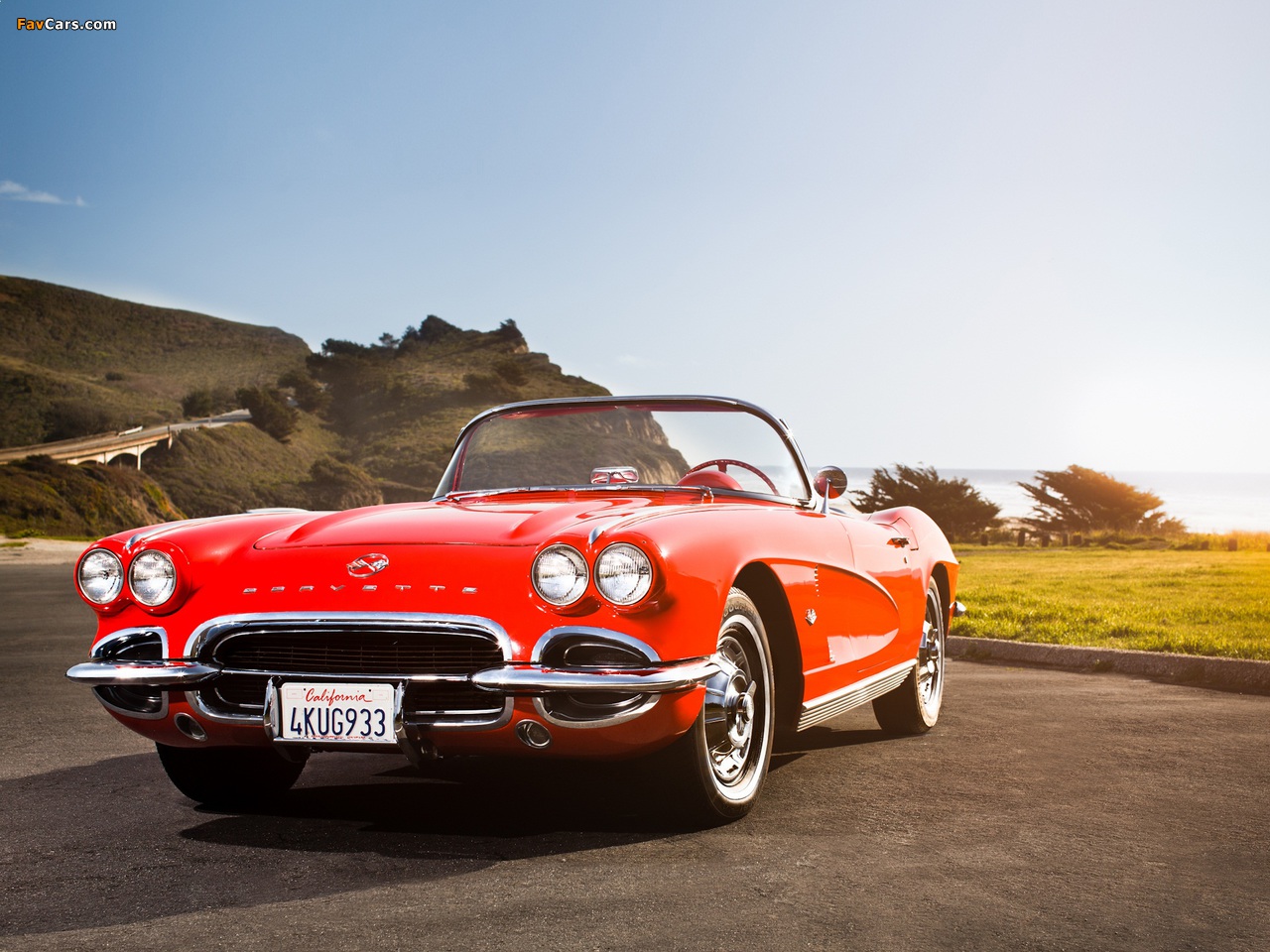 Corvette C1 (0800-67) 1962 photos (1280 x 960)