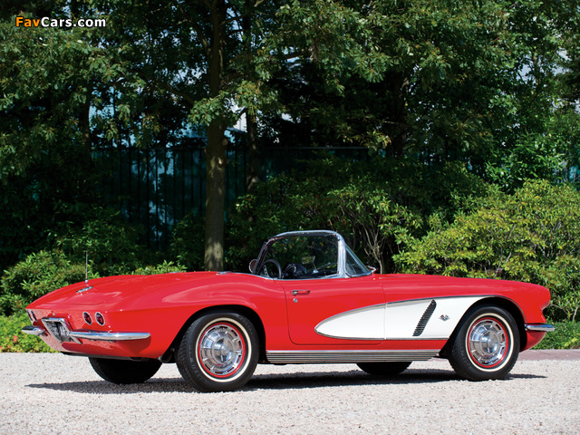 Corvette C1 (0800-67) 1962 pictures (640 x 480)