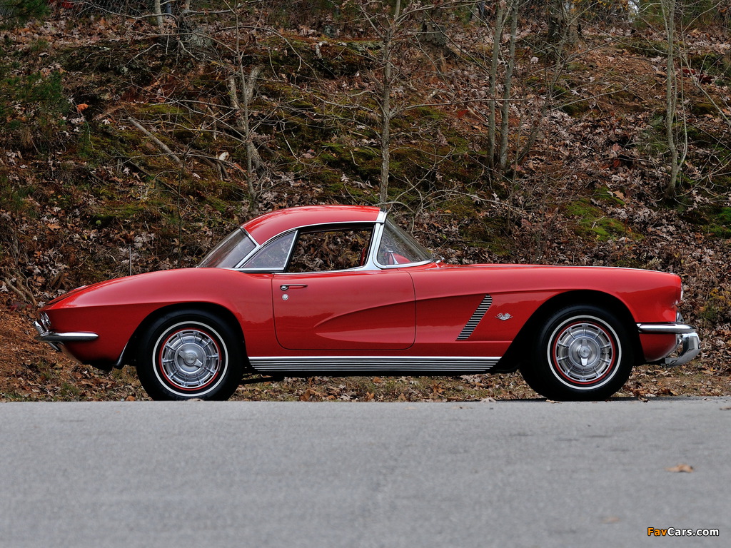 Corvette C1 (0800-67) 1962 pictures (1024 x 768)