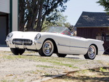 Images of Corvette C1 1953