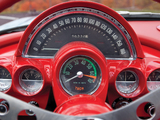 Pictures of Corvette C1 (867) 1959–60