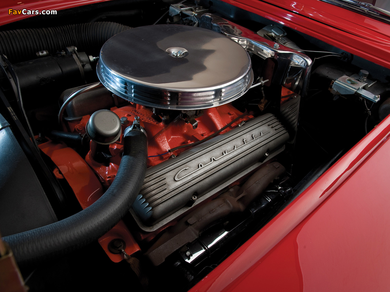 Pictures of Corvette C1 (867) 1959–60 (800 x 600)