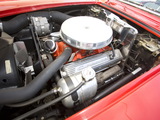 Pictures of Corvette C1 (0800-67) 1962