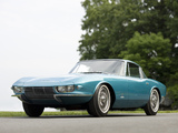 Images of Corvette Rondine Coupe (C2) 1963