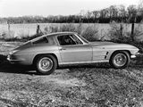 Images of Corvette Sting Ray (C2) 1964