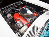 Images of Corvette Sting Ray L72 427/425 HP (C2) 1966