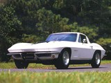 Photos of Corvette Sting Ray 427 (C2) 1967