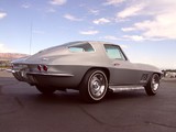Photos of Corvette Sting Ray (C2) 1967