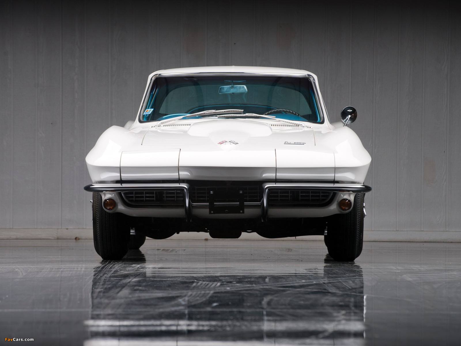 Pictures of Corvette Sting Ray L72 427/425 HP (C2) 1966 (1600 x 1200)