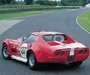 Corvette Sting Ray L88 Race Car (C3) 1968 photos