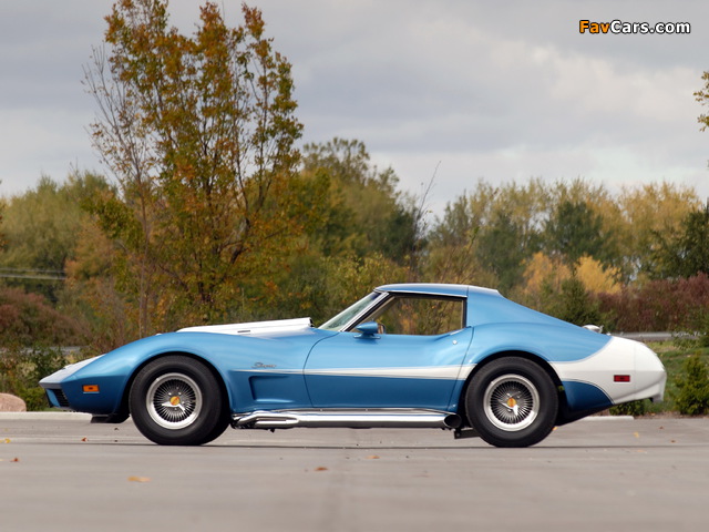 Baldwin-Motion Phase III GT Corvette (C3) 1969–74 photos (640 x 480)