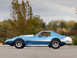 Baldwin-Motion Phase III GT Corvette (C3) 1969–74 photos