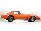 Corvette Stingray (C3) 1974–76 wallpapers