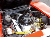 Images of Corvette L89 427 Race Car (C3) 1968