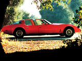 Images of Corvette America Concept 1978