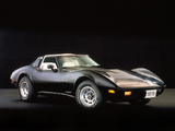 Images of Corvette (C3) 1978–79