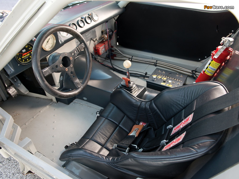 Photos of Greenwood Corvette IMSA Racing Coupe (C3) 1976 (800 x 600)