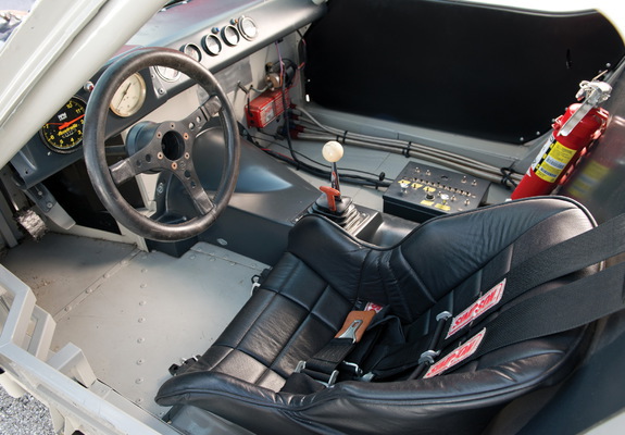 Photos of Greenwood Corvette IMSA Racing Coupe (C3) 1976