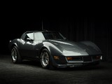 Pictures of Corvette (C3) 1980–82