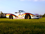 Pictures of Corvette C3