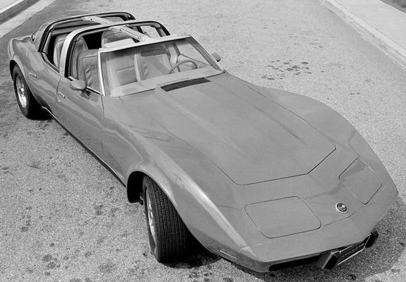 Corvette America Concept 1978 wallpapers
