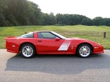 Corvette C4 pictures
