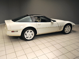 Images of Corvette Z01 Coupe 35th Anniversary (C4) 1988