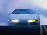 Images of Corvette Coupe (C4) 1991–96