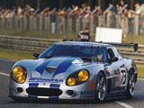 Images of Callaway C6 SuperNatural Corvette Le Mans 1994