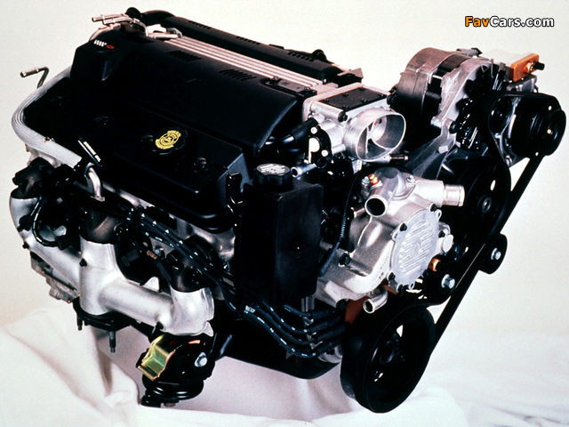 Photos of Corvette Coupe (C4) 1991–96 (640 x 480)